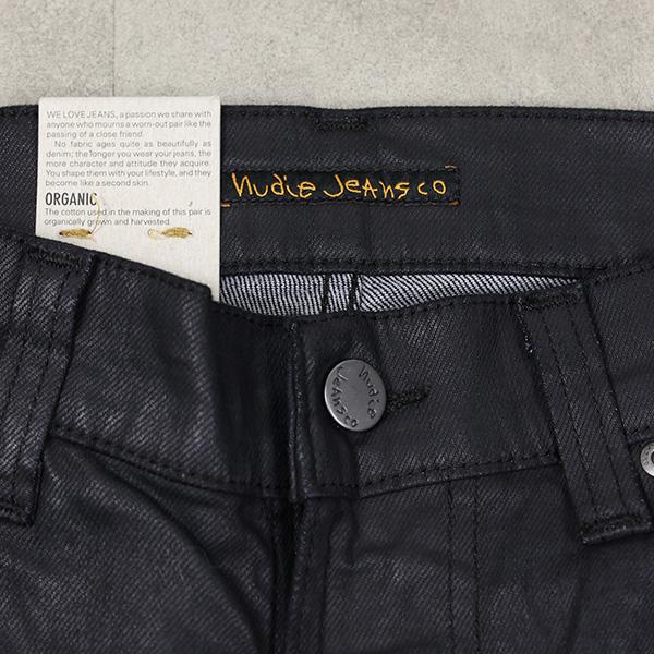 Nudie Jeans（ヌーディージーンズ） デニムパンツ Lean Dean Denim