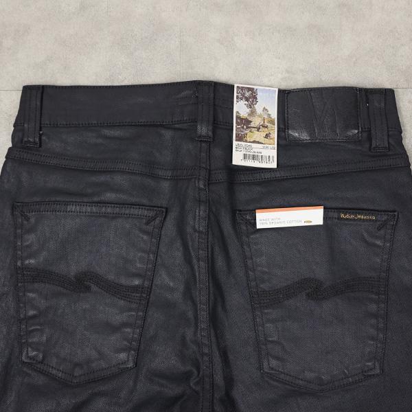 Nudie Jeans（ヌーディージーンズ） デニムパンツ Lean Dean Denim