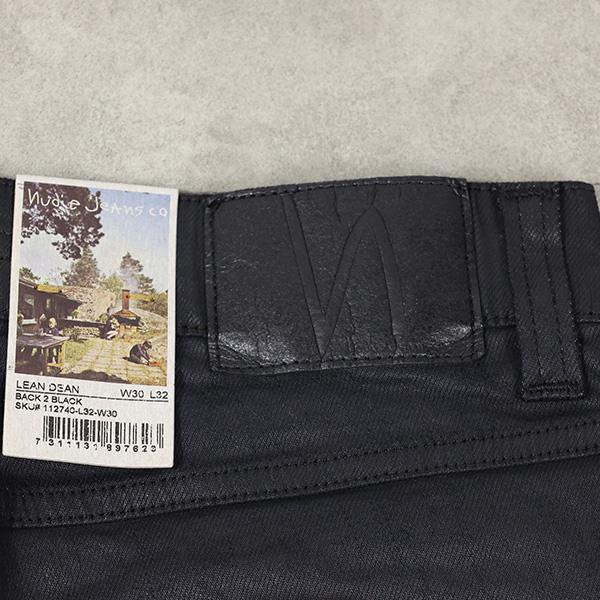 Nudie Jeans（ヌーディージーンズ） デニムパンツ Lean Dean Denim
