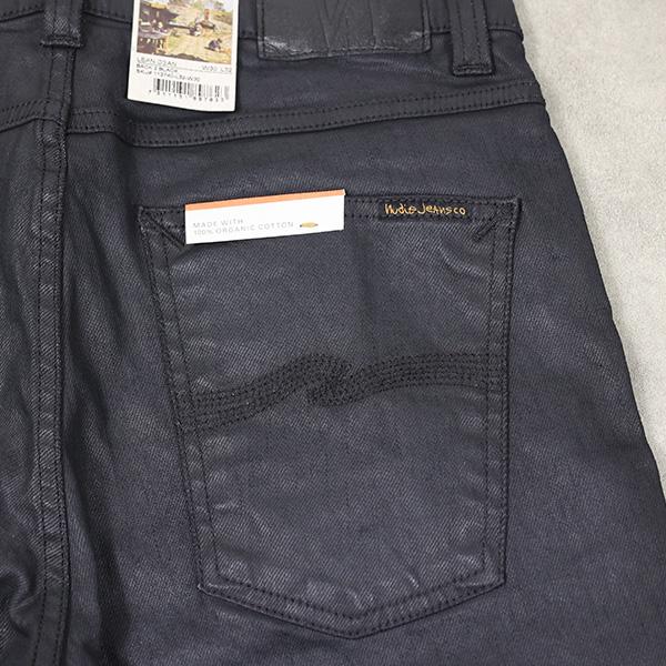 Nudie Jeans（ヌーディージーンズ） デニムパンツ Lean Dean Denim