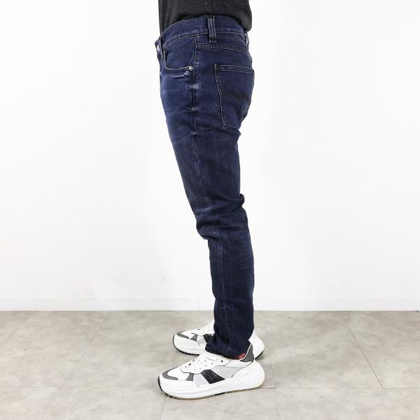 Nudie Jeans（ヌーディージーンズ） デニムパンツ Lean Dean Denim