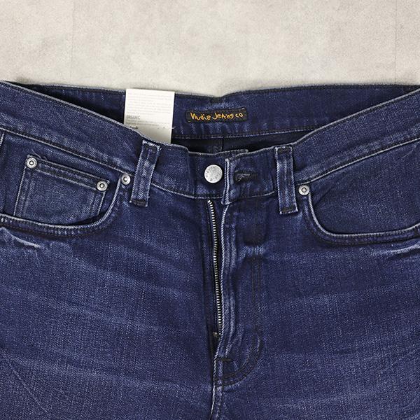 Nudie Jeans（ヌーディージーンズ） デニムパンツ Lean Dean Denim