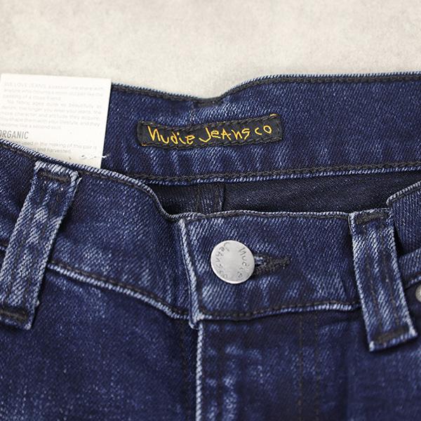 Nudie Jeans（ヌーディージーンズ） デニムパンツ Lean Dean Denim