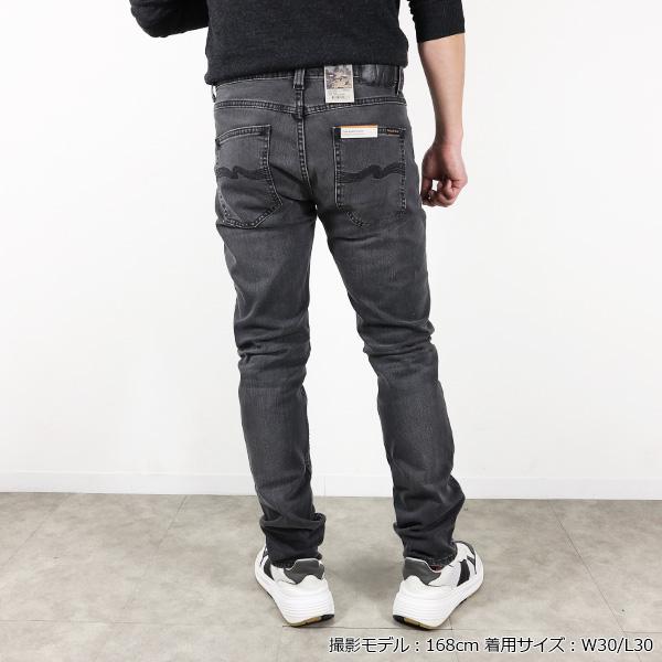 Nudie Jeans（ヌーディージーンズ） デニムパンツ Lean Dean Denim 