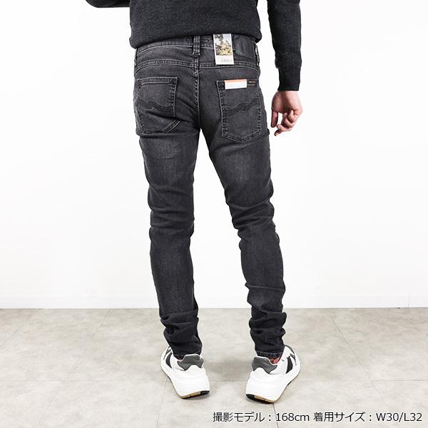 Nudie Jeans（ヌーディージーンズ） デニムパンツ Tight Terry Denim
