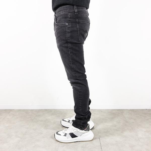 Nudie Jeans（ヌーディージーンズ） デニムパンツ Tight Terry Denim