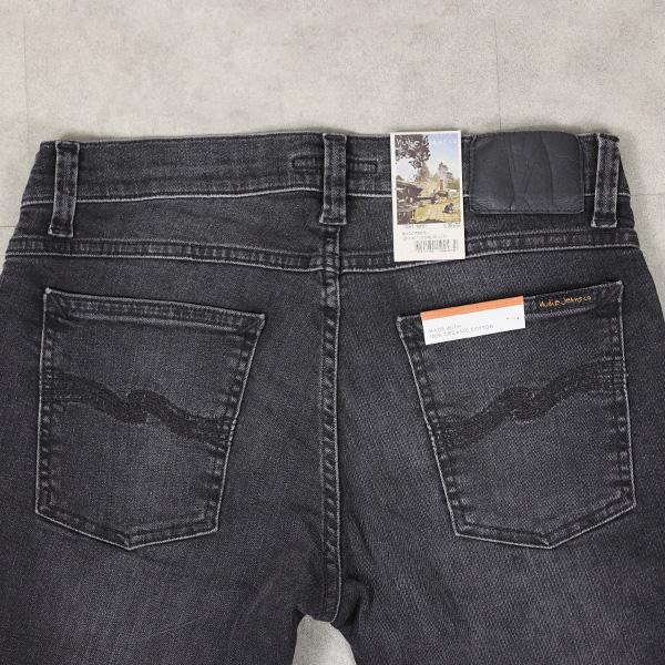 Nudie Jeans（ヌーディージーンズ） デニムパンツ Tight Terry Denim