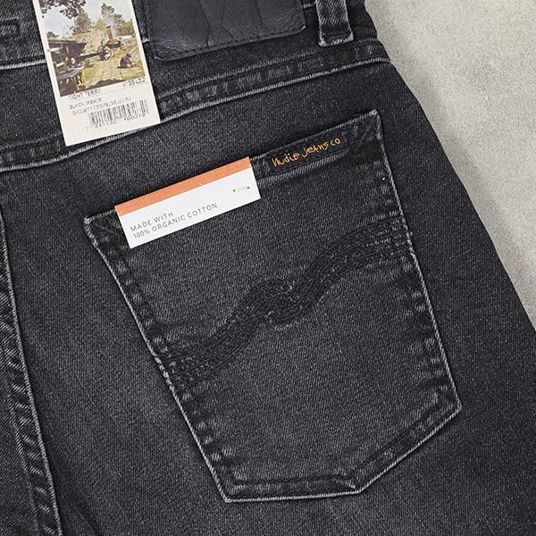 Nudie Jeans（ヌーディージーンズ） デニムパンツ Tight Terry Denim