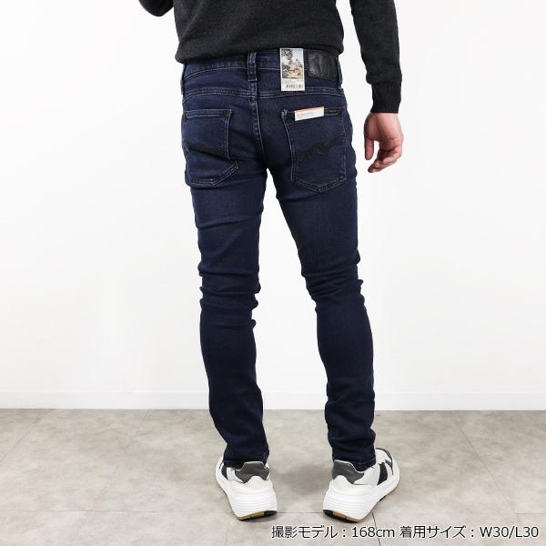 Nudie Jeans（ヌーディージーンズ） デニムパンツ Tight Terry Denim 