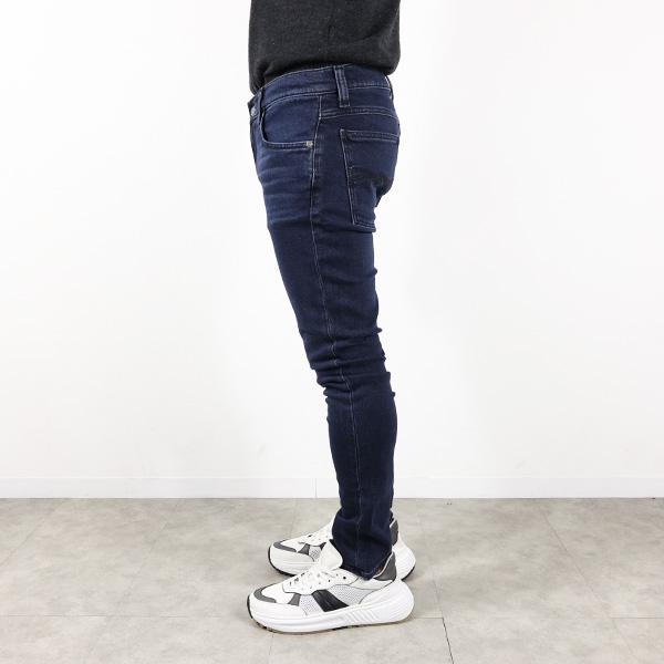 Nudie Jeans（ヌーディージーンズ） デニムパンツ Tight Terry Denim 