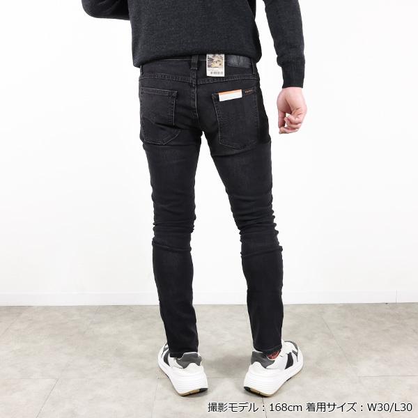 Nudie Jeans（ヌーディージーンズ） デニムパンツ Tight Terry Denim