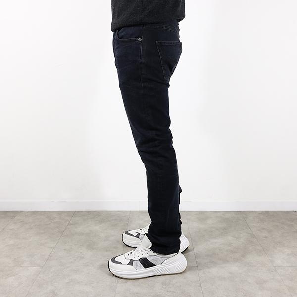 Nudie Jeans（ヌーディージーンズ） デニムパンツ Grim Tim Denim