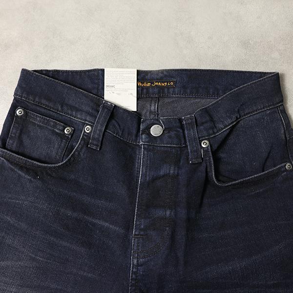 Nudie Jeans（ヌーディージーンズ） デニムパンツ Grim Tim Denim