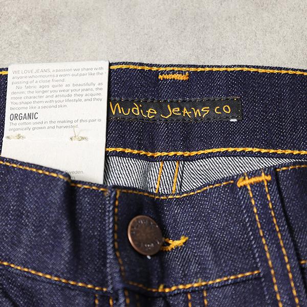 Nudie Jeans（ヌーディージーンズ） デニムパンツ Grim Tim Denim