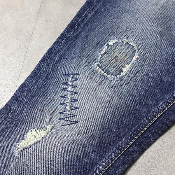 Nudie Jeans（ヌーディージーンズ） デニムパンツ Grim Tim Denim