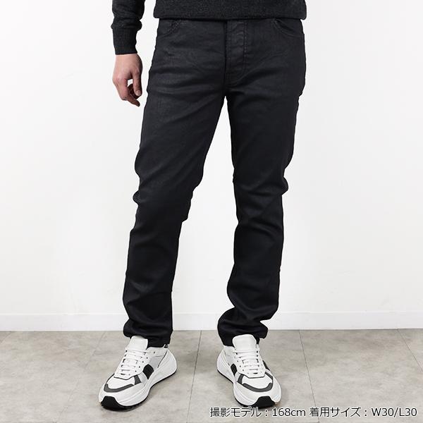 Nudie Jeans（ヌーディージーンズ） デニムパンツ Grim Tim Denim