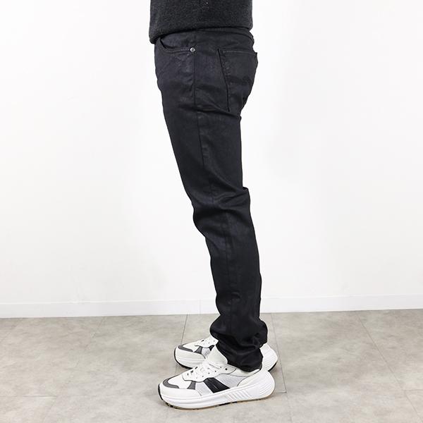 Nudie Jeans（ヌーディージーンズ） デニムパンツ Grim Tim Denim