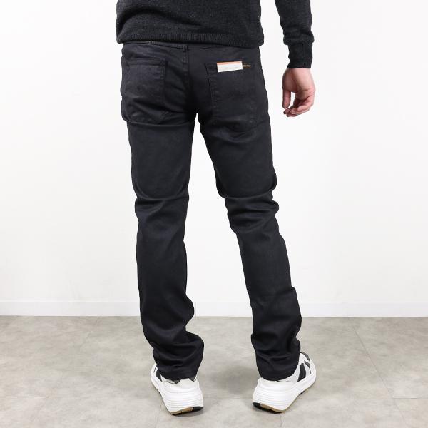 Nudie Jeans（ヌーディージーンズ） デニムパンツ Grim Tim Denim