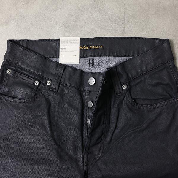Nudie Jeans（ヌーディージーンズ） デニムパンツ Grim Tim Denim