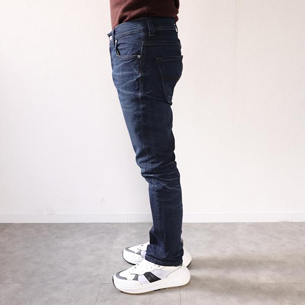 Nudie Jeans（ヌーディージーンズ） デニムパンツ Dude Dan Denim