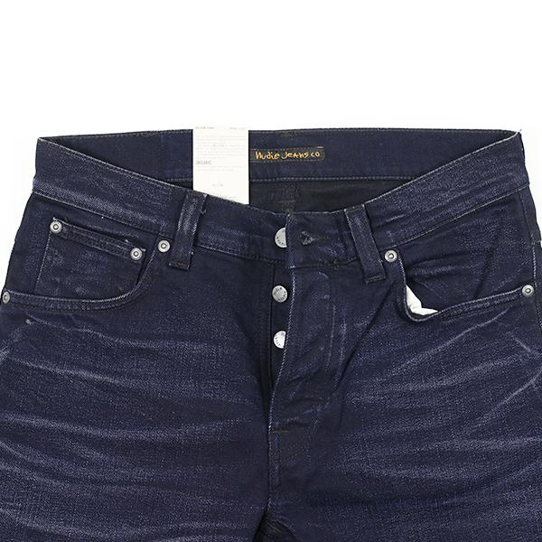 Nudie Jeans（ヌーディージーンズ） デニムパンツ Dude Dan Denim