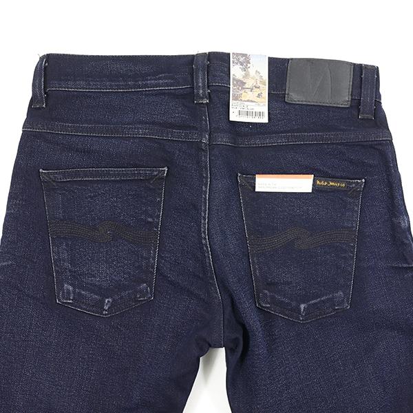 Nudie Jeans（ヌーディージーンズ） デニムパンツ Dude Dan Denim