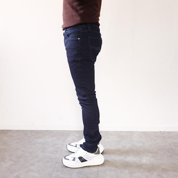 Nudie Jeans（ヌーディージーンズ） デニムパンツ Skinny Lin Denim 
