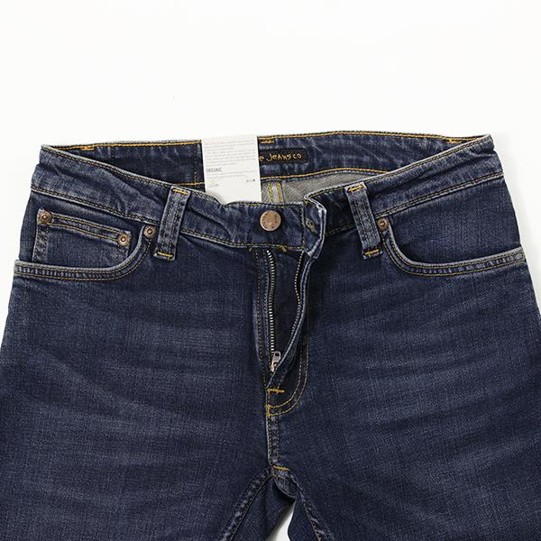 Nudie Jeans（ヌーディージーンズ） デニムパンツ Skinny Lin Denim