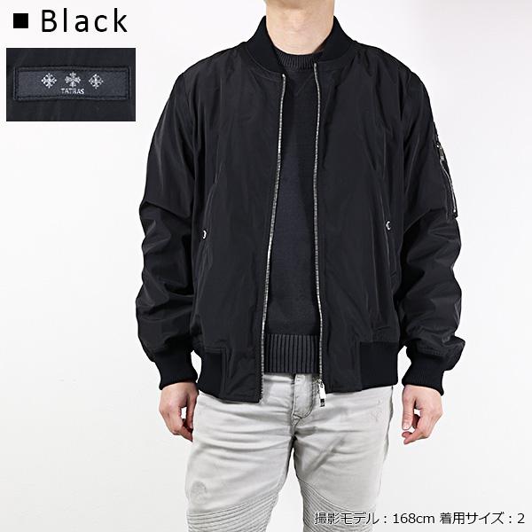 ハブラシ【新品未使用】タトラスナイロンブルゾン TATRAS（タトラス） ブルゾン BAGOLARO Blouson バゴラロ