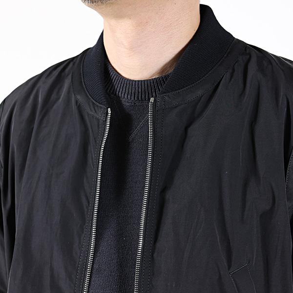 ハブラシ【新品未使用】タトラスナイロンブルゾン TATRAS（タトラス） ブルゾン BAGOLARO Blouson バゴラロ