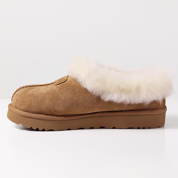 UGG（アグ） スリッポン W TAZZETTE タゼット 1134810 レディース