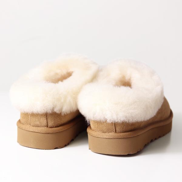 UGG（アグ） スリッポン W TAZZETTE タゼット 1134810 レディース