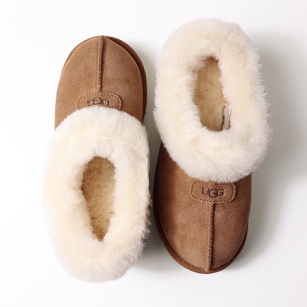 UGG（アグ） スリッポン W TAZZETTE タゼット 1134810 レディース