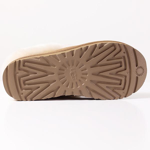 UGG（アグ） スリッポン W TAZZETTE タゼット 1134810 レディース