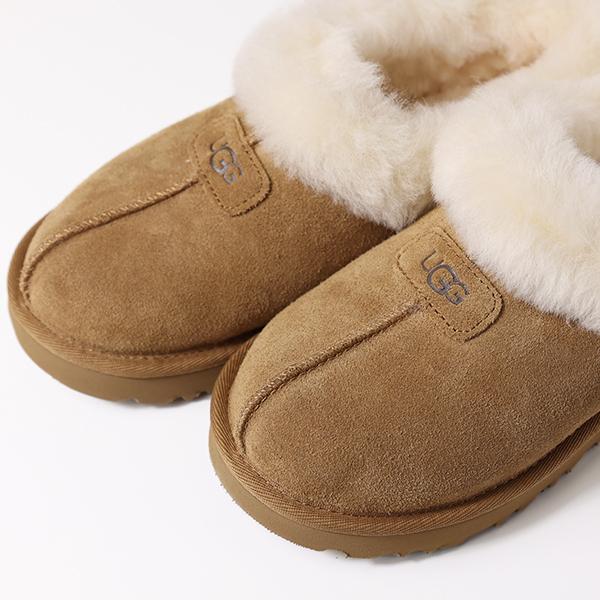 UGG（アグ） スリッポン W TAZZETTE タゼット 1134810 レディース