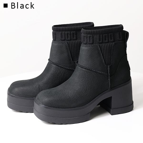 UGG（アグ） ショートブーツ W MOXY CHELSEA モクシー チェルシー