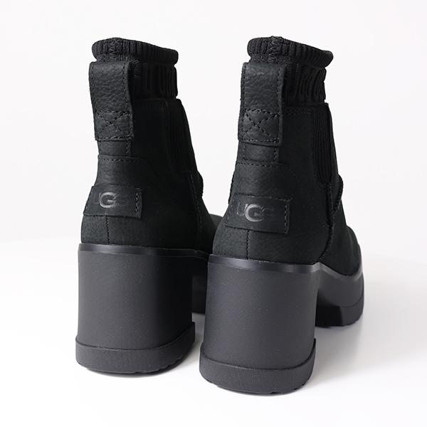 UGG（アグ） ショートブーツ W MOXY CHELSEA モクシー チェルシー