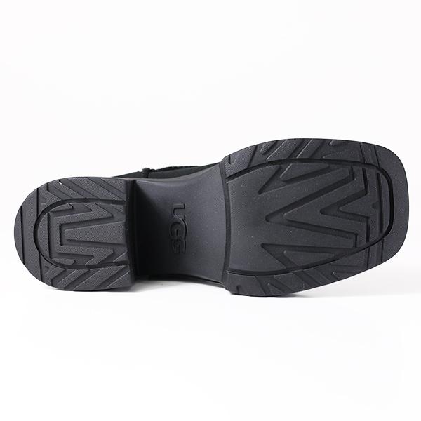 UGG（アグ） ショートブーツ W MOXY CHELSEA モクシー チェルシー