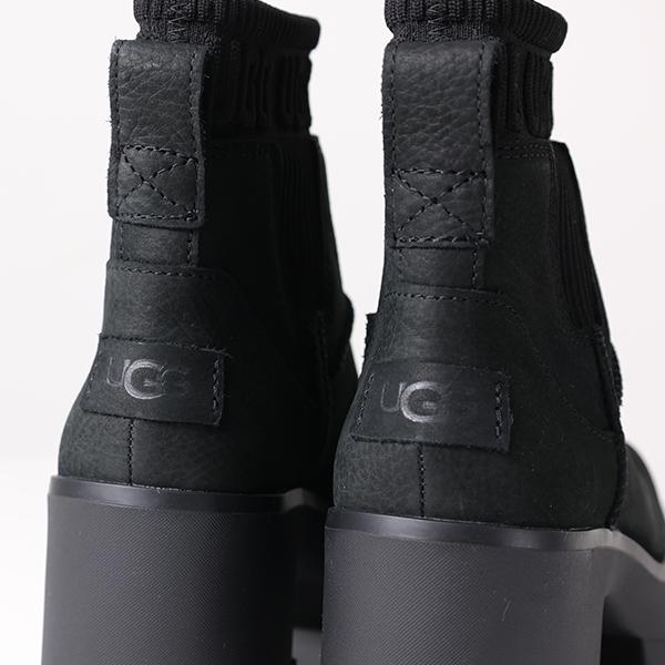 UGG（アグ） ショートブーツ W MOXY CHELSEA モクシー チェルシー