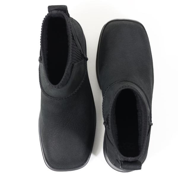 UGG（アグ） ショートブーツ W MOXY CHELSEA モクシー チェルシー