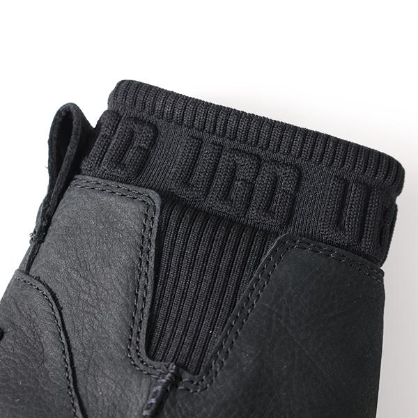 UGG（アグ） ショートブーツ W MOXY CHELSEA モクシー チェルシー