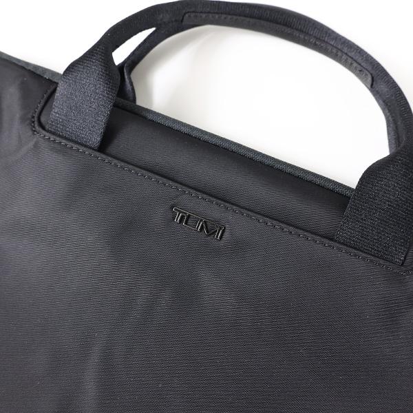 TUMI（トゥミ） ブリーフケース VOYAGEUR BENIN LAPTOP CARRIER ベニン