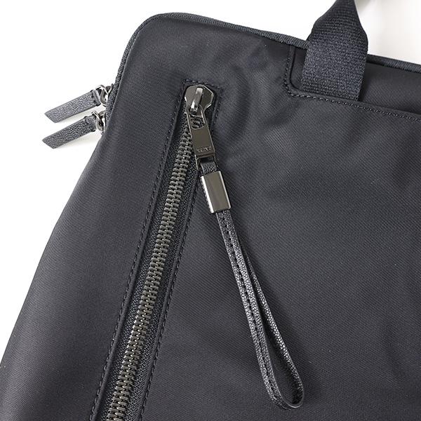 TUMI（トゥミ） ブリーフケース VOYAGEUR BENIN LAPTOP CARRIER ベニン