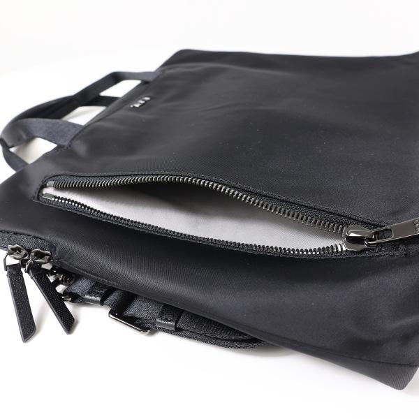 TUMI（トゥミ） ブリーフケース VOYAGEUR BENIN LAPTOP CARRIER ベニン