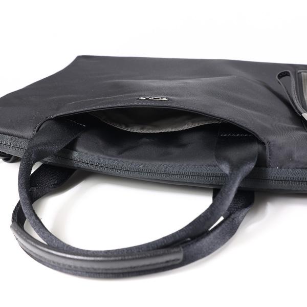 TUMI（トゥミ） ブリーフケース VOYAGEUR BENIN LAPTOP CARRIER ベニン