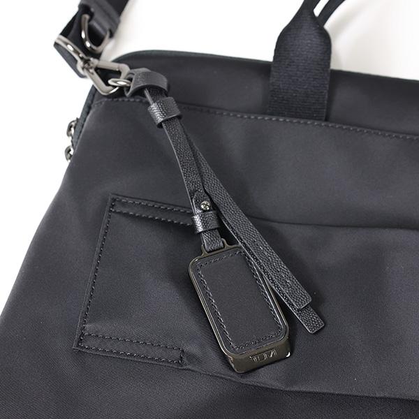 TUMI（トゥミ） ブリーフケース VOYAGEUR BENIN LAPTOP CARRIER ベニン