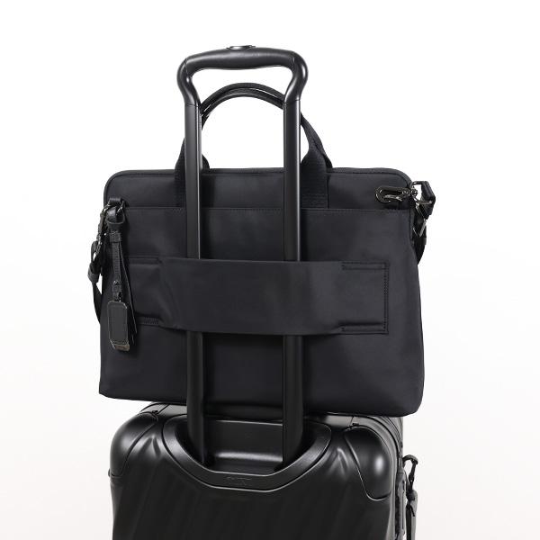 TUMI（トゥミ） ブリーフケース VOYAGEUR BENIN LAPTOP CARRIER ベニン