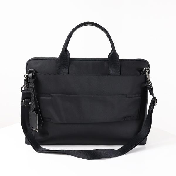 TUMI（トゥミ） ブリーフケース VOYAGEUR BENIN LAPTOP CARRIER ベニン
