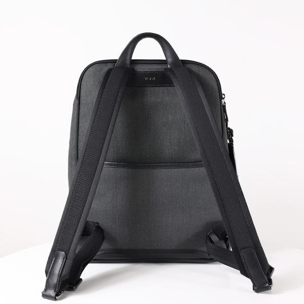 TUMI トゥミ ビジネスバック 3way HARRISON リュック ハリソン TUMI（トゥミ） 正規品5年保証 ビジネスバッグ バックパック HARRISON