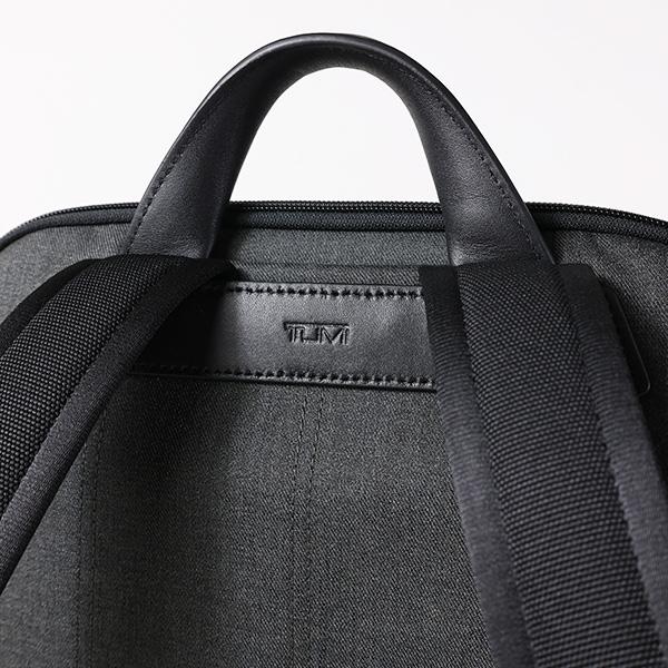 TUMI トゥミ ビジネスバック 3way HARRISON リュック ハリソン TUMI（トゥミ） リュックサック HARRISON ハリソン WILLIAM BACKPACK
